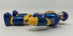 ROBOID Moero!! Robocon Toy Action Figure 1999 Bandai Slot-Lloyd 9 Series Japan