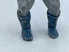 Panthro Thundercats Glasslite Vintage Brazil Not LJN