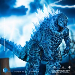 HIYA EBG0187 Godzilla vs Kong The New Empire 18CM Action Figure Model Toy