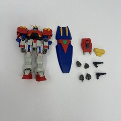 Bandai Gundam Msia Mobile Fighter Gundam Maxter Figure w/ Accessories