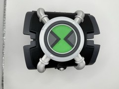Custom Ben 10 RAT OMNITRIX