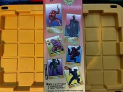 13 1/2 Inch Jingle All The Way Turbo Man Action Figure (Walmart Exclusive)