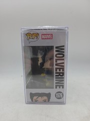 Funko Pop Wolverine 1576 X Men Limited Edition 5000 Pcs