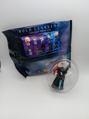 PhatMojo Solo Leveling Blind Bag Series 1 – Igris Blue Sword Mini Figure – New