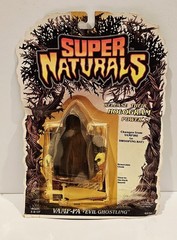 1986 Vamp-Pa Vintage Supernaturals Tonka Figure NEW SEALED
