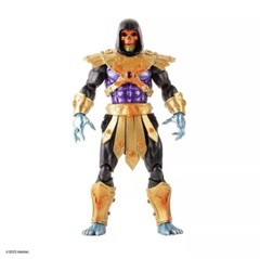 MONDO MOTUbi Disco Skeletor 1:6 Scale Figure Masters of the Universe IN HAND