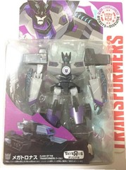 Clash on Megatronus Takara Tomy Exclusive | Transformers Robots in Disguise RID