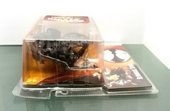 McFarlane Toys Bloodaxe Spawn Action Figure Spawn Reborn Series 3 Boxed 2005