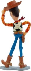 Woody Action Figure