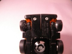 G1 1984 1980 Transformers Cliffjumper/ Bumblejumper / Bumper Takara