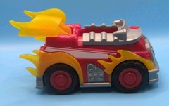 Paw Patrol Marshalls Fire Fightin Fire Truck Vehicle Spin Master And Figure