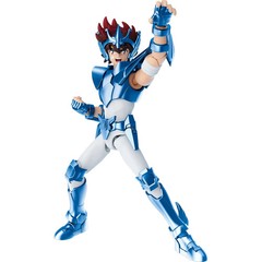 Blokees Saint Seiya Champion Class 04 Pegasus Seiya Model Kit Action Figure