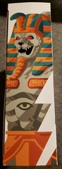 Hasbro Power Rangers Lightning Collection Mighty Morphin King Sphinx
