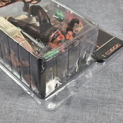 Conan the Barbarian War Paint Conan Action Figure 2008 Old Stock LOOSE HAND Part