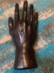 NECA – A Nightmare On Elm Street – Freddy Krueger Glove Prop Replica