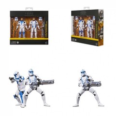 Star Wars Black Series 6″ Clone Trooper Dogma Hardcase Clone Wars New SHIPS FAST
