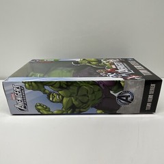 INCREDIBLE HULK Classic Avengers TITAN HERO SERIES 12″ Figure Hasbro 2013 – NEW