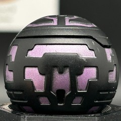 BAKUGAN Gorem B1 250g Black Darkus BATTLE BRAWLERS Open Core