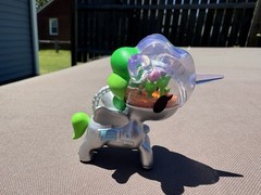 Tokidoki Unicorno Space Series Eden Vinyl Figure New Without Box