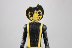 SAMMY LAWRENCE SERIES 1 BENDY & INK MACHINE 5″ Collectible FIGURE PHATMOJO