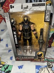 Boss Fight Studios Tinieblas Jr Legends of Lucha Libre wrestling figure. New
