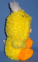Pig in Costume-PLUSH Cow-Bear-Frog-Chick-Rabbit-Elephant-Vinyl Face-Soft Body-NW