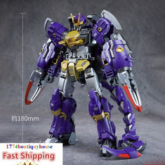 NEW BOX The Insect Faction Cang-toys TRANSFORMER AGE TA-HCZ003 Swordion USA