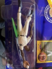 1991 Starting Lineup Roberto Kelly Special Edition Figure, Card & Coin