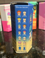 Sonny Angel HIPPER – Blind Box Figure – Multi-Series *SEE DESCRIPTION / PHOTOS*