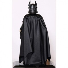 Yoshitoku Batman Samurai Armor Kabuto Figure 侍 鎧 武者人形 Limited Offer Japan