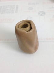 3 x 1/6 Neck Peg Joint Adapter Inner Connector Hottoys Body Custom Head USA