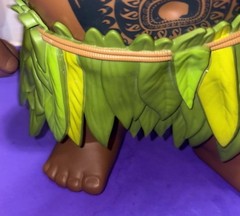 Mega Maui 16″ Talking Singing Disney Moana No Hook