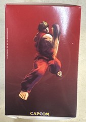 NEW Street Fighter Fanhome T. Hawk Figure #17 Figure