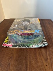 Animism Defender KO Gorilla Bootleg Transforms Figure Beast World Robot New