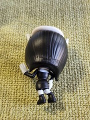 The Meatly Games Bendy and the Ink Machine Alice Angel 2.5” Figure