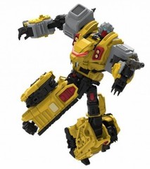 R-07 Felisaber the Surveillant | Mastermind Creations Reformatted 3rd Party Acti