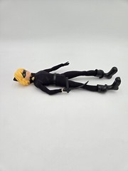Bandai Miraculous Tales Of Ladybug Cat Noir 11″ Figure Doll 2016 Toy