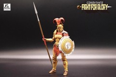 XesRay Studio 1/12 Fight for Glory Berenice​ Collectible Action Figure Model Toy