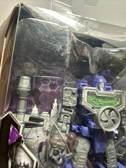 Transformers War For Cybertron Siege Refraktor Deluxe Class