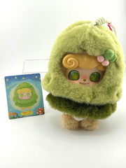 PETER PAN- JOTOYS Q.KID FAIRY TALES PLUSH SERIES CONFIRMED