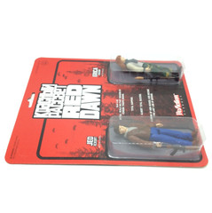 Super7 ReAction Figure RED DAWN 2-Pack A – JED & ERICA