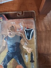 The Goonies Sloth Mezco Toys 2007! – ( RARE ERROR )- RARE ERROR – LOOK Misprint
