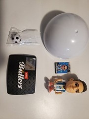 Zuru FIFA World Cup Ballers – Series 1 ~ You Pick ~