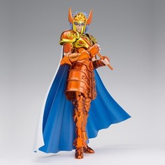 Siren Sorrento Saint Seiya Myth Cloth Ex 18 Cm Bandai Tamashii Nations