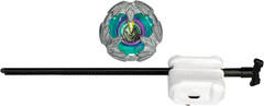 Starter Pack Set with Defense Type Right-Spinning Top