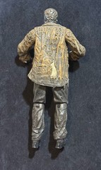 Freddy Vs Jason Voorhees NECA horror action figure toy 8 Inches loose As Is