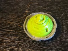 Beyblade Battle Toy Lot DVDs & Spinning Tops Tomy Hasbro Nelvana Bundle