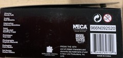 Friday the 13th | Jason NECA BUNDLE – Part 2, Part 3, Part 5, Freddy VS Jason