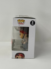 Funko Pop! Stewart Roald Letterkenny 2-Pack Gamestop Exclusive Vinyl Figure