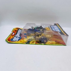 Goldface Evil Star Kyle Rayner Justice League Unlimited 3 pk adult collector NIP